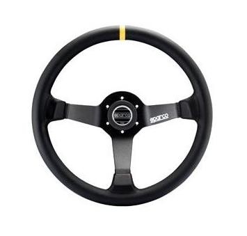 Race and Rally Steering Wheel SPARCO R 345