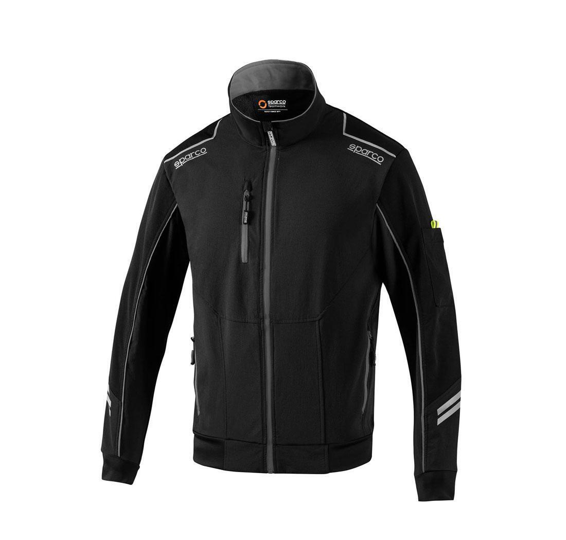 Workwear tech SPARCO AUSTIN - TECH LIGHT-SHELL