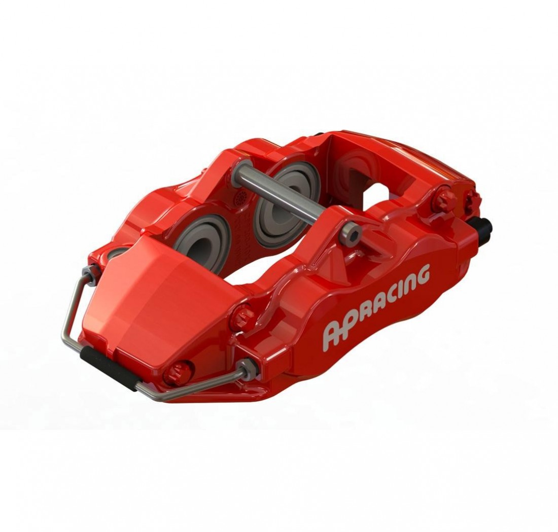 Brake Calipers Road Cars AP RACING CP9202