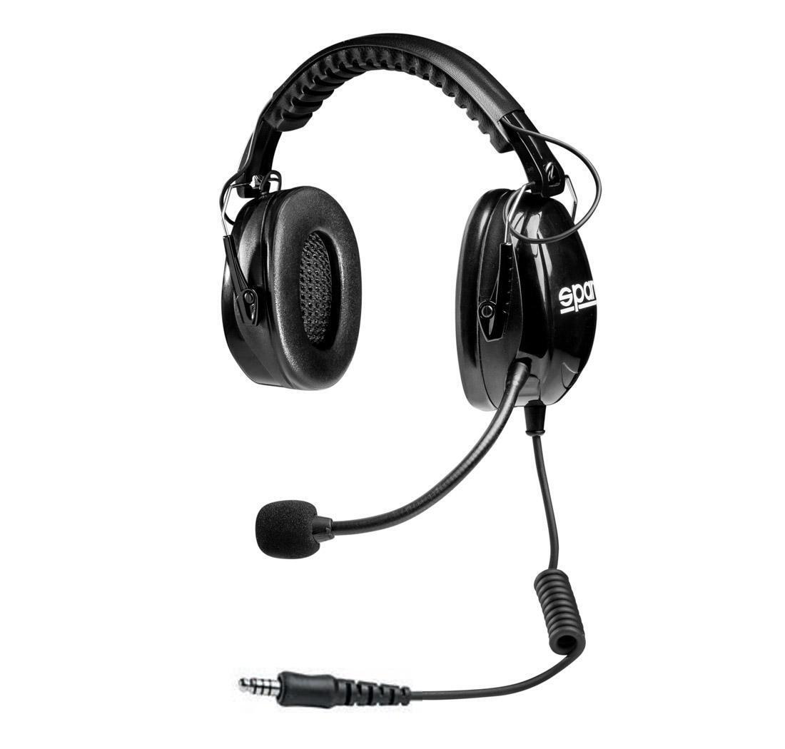 Sparco RT-PRO M Headset