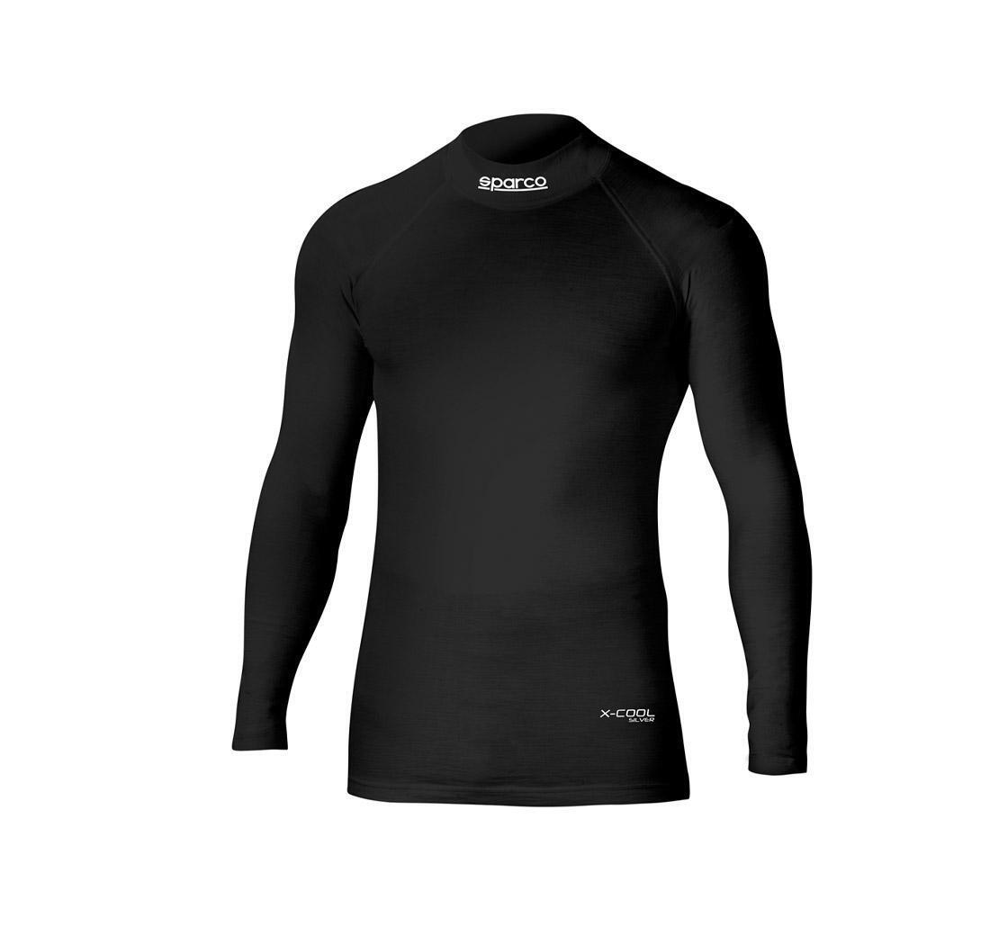 T-shirt Manches Longues SPARCO RW-10 SHIELD TECH