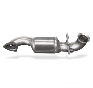 Tuning Catalysts HJS MINI/CITROEN/PEUGEOT