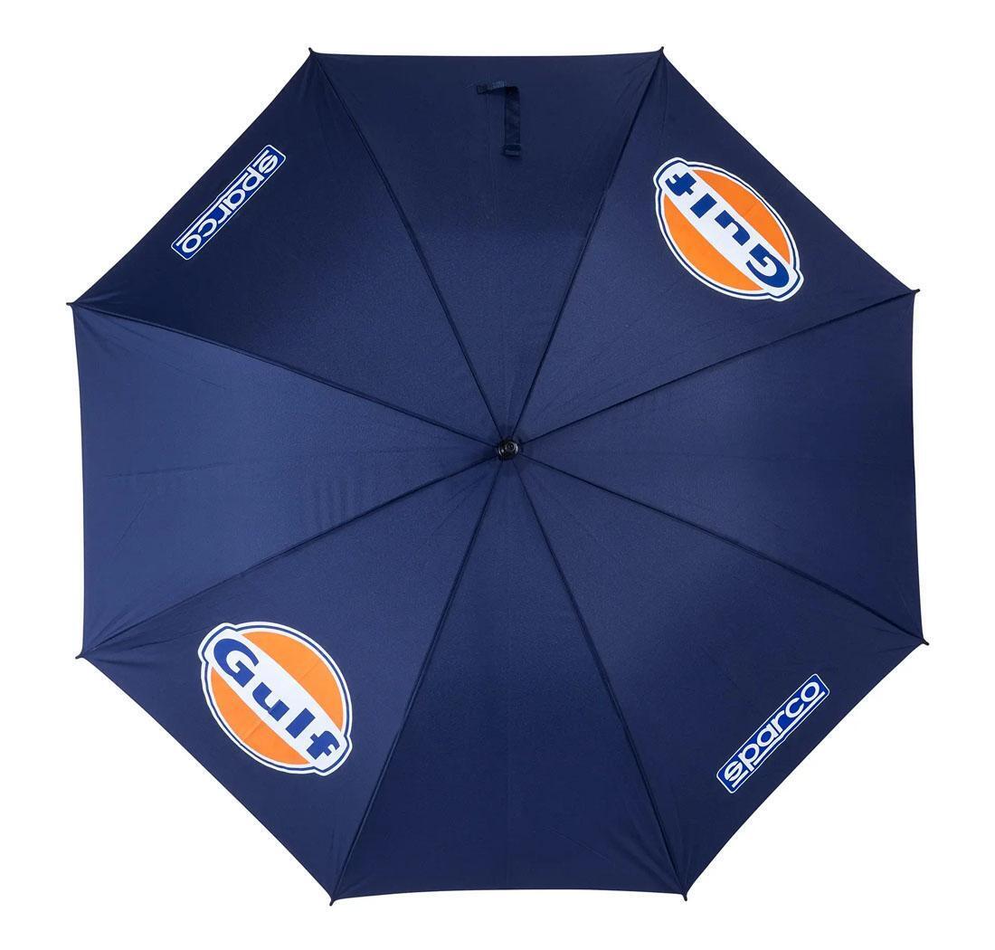 Umbrella REPLICA Gulf Sparco