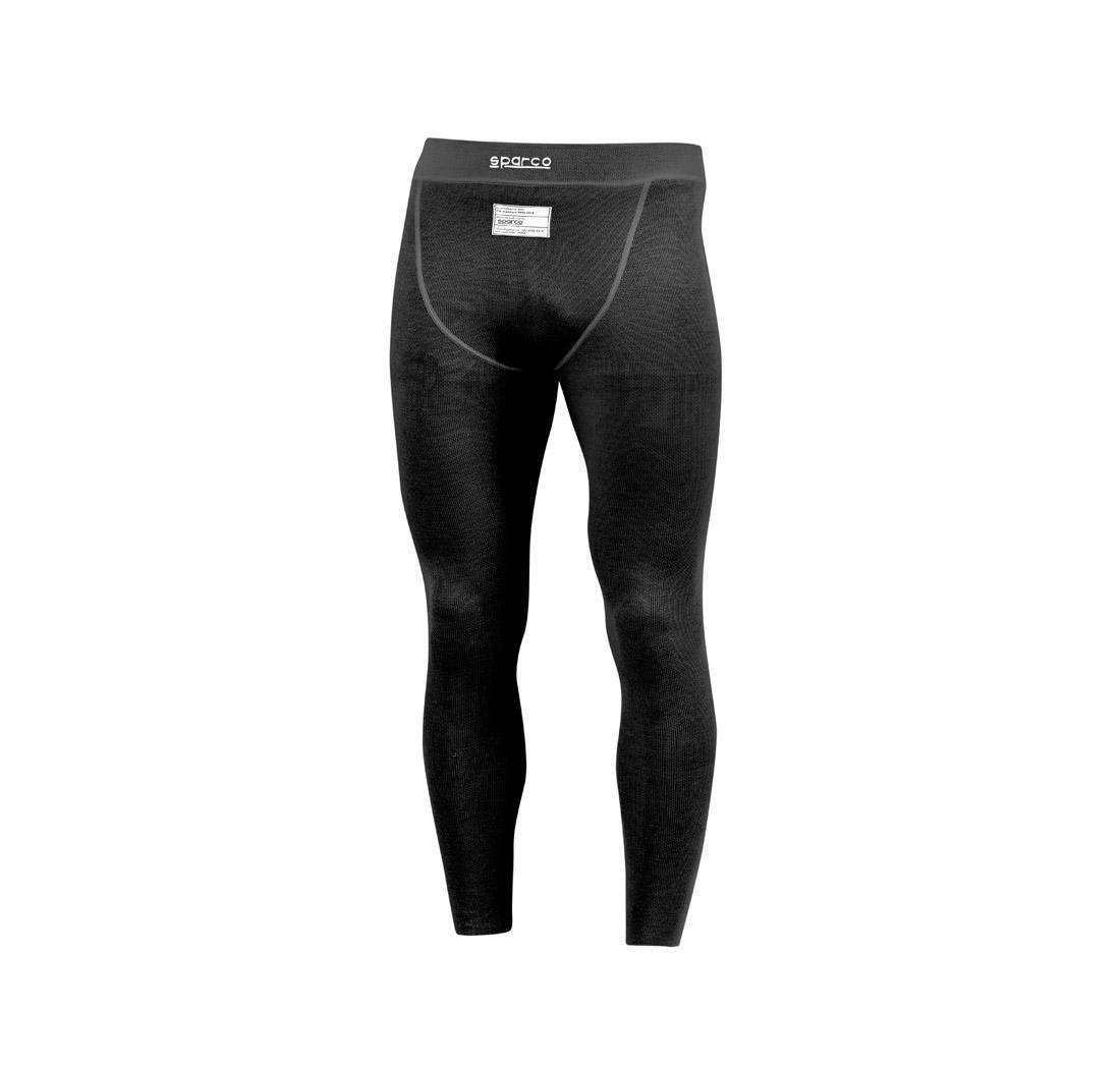 Caleçon Sparco SHIELD TECH noir - Taille L-XL