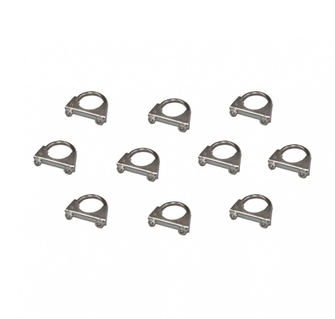 U-Clamps HJS U-Clamps