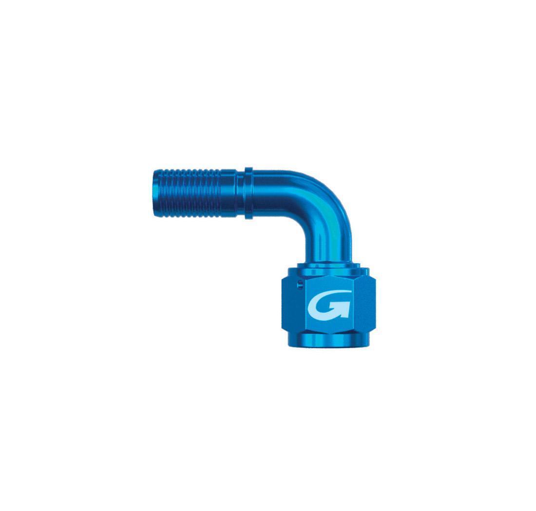 Crimp fittings GOODRIDGE 4091