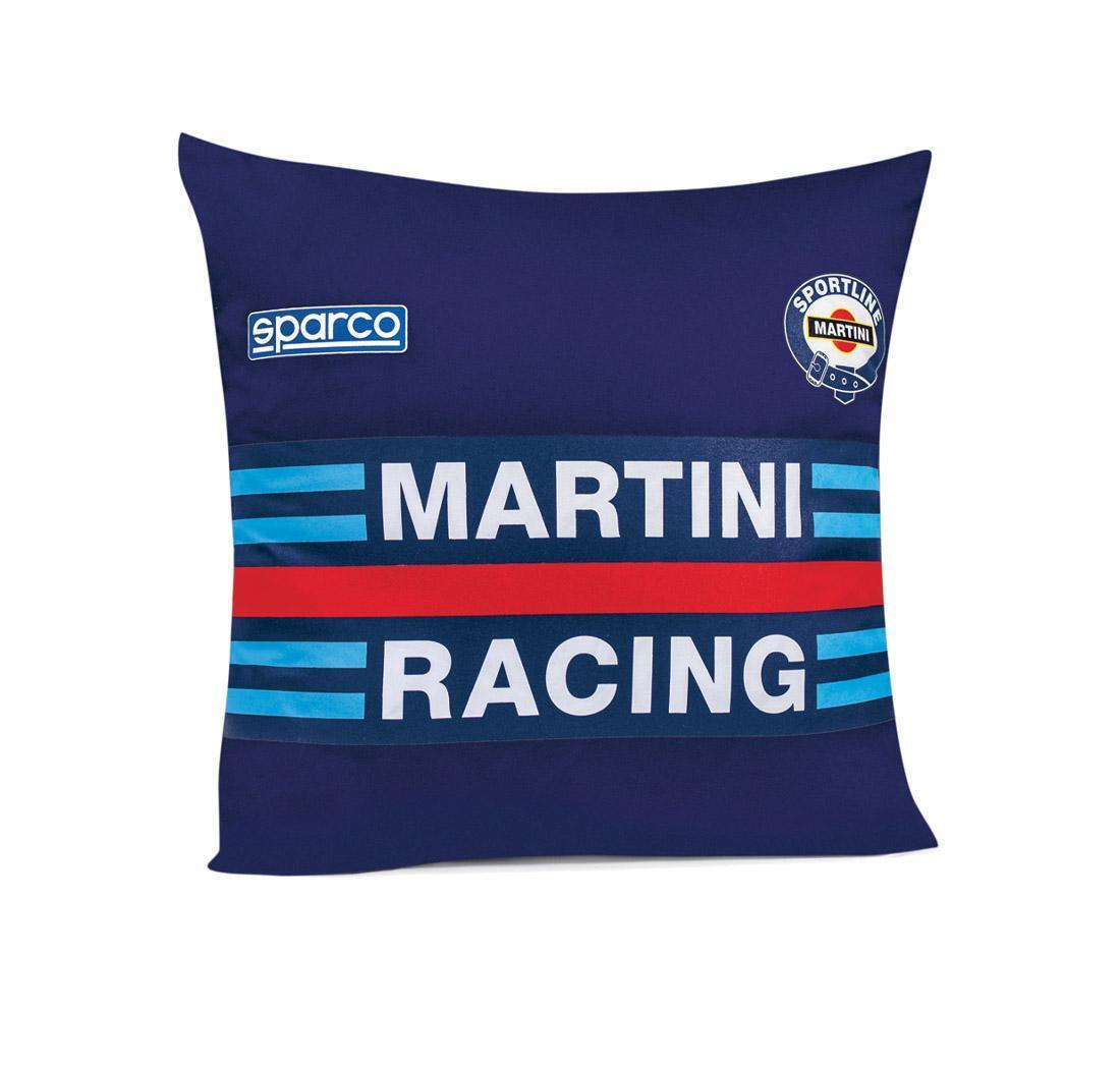 NDIS CUSCINO 40X40 REPLICA MARTINI-