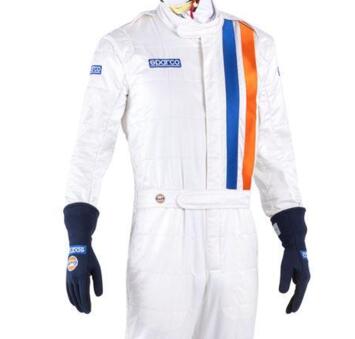 Race Suits