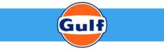 Gulf - Gieffe Racing