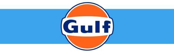 Gulf - Gieffe Racing