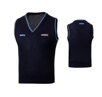 Chalecos SPARCO Gilet COTTON