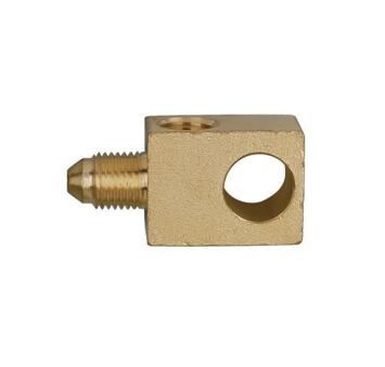 Special Application Block Adaptors GOODRIDGE G105