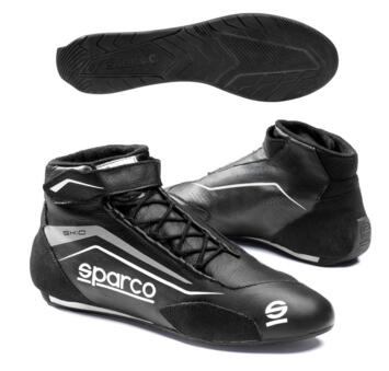 Bottines Pilote SPARCO SKID