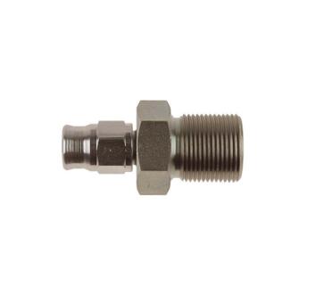 Re-usable fittings GOODRIDGE 704MP