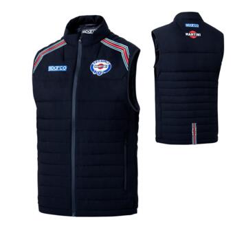 Gilet MR