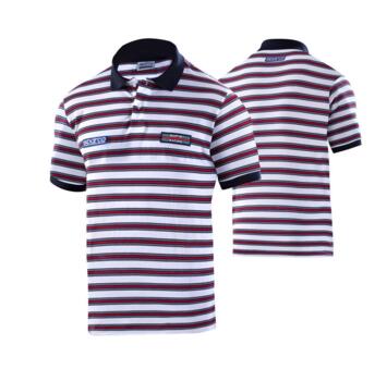 Polo Replica Stripe