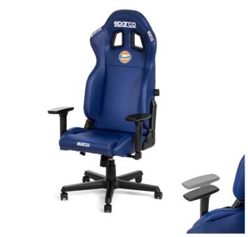 Chairs - Merchandising - Merchandising - Gieffe Racing