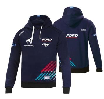 Sudaderas - Sportswear - Sportswear - Gieffe Racing