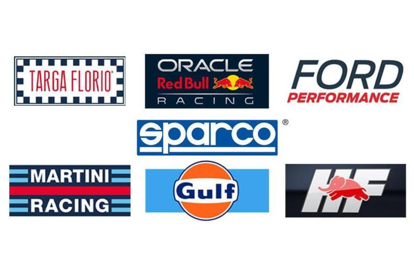 Sparco lines dedicated to the motorsport myths