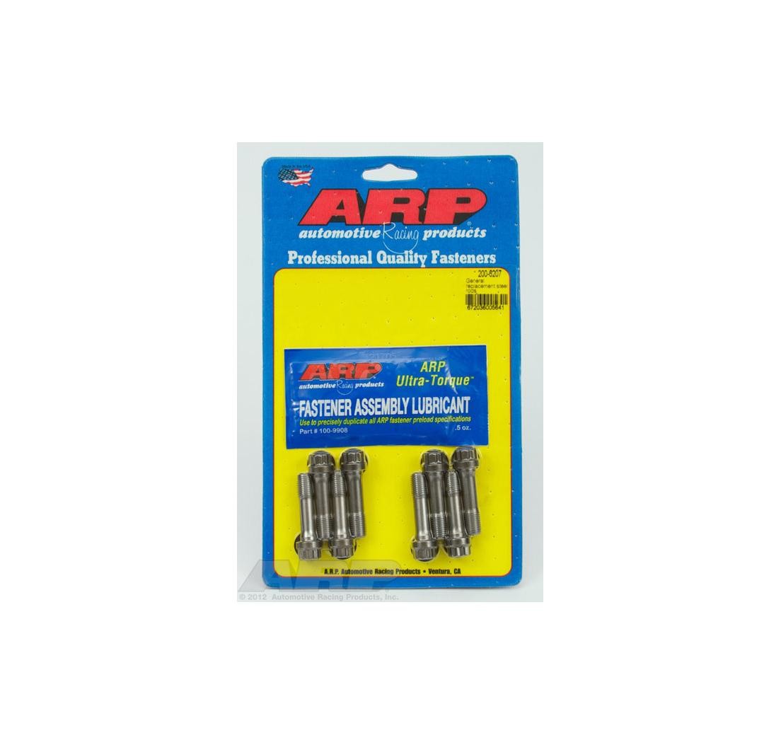 Tornillos y espárragos de biela ARP, AFTERMARKET ARP 8 pernos