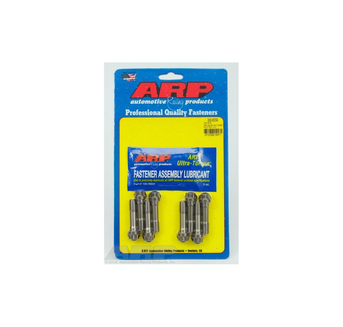 Tornillos y espárragos de biela ARP, AFTERMARKET ARP 8 pernos