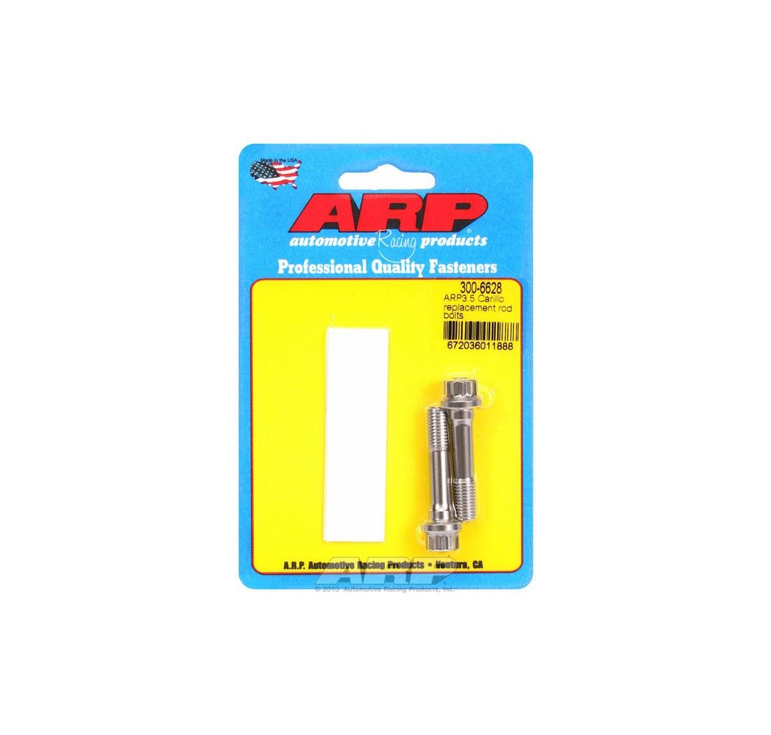 ARP3.5 CARILLO replacement rod bolts