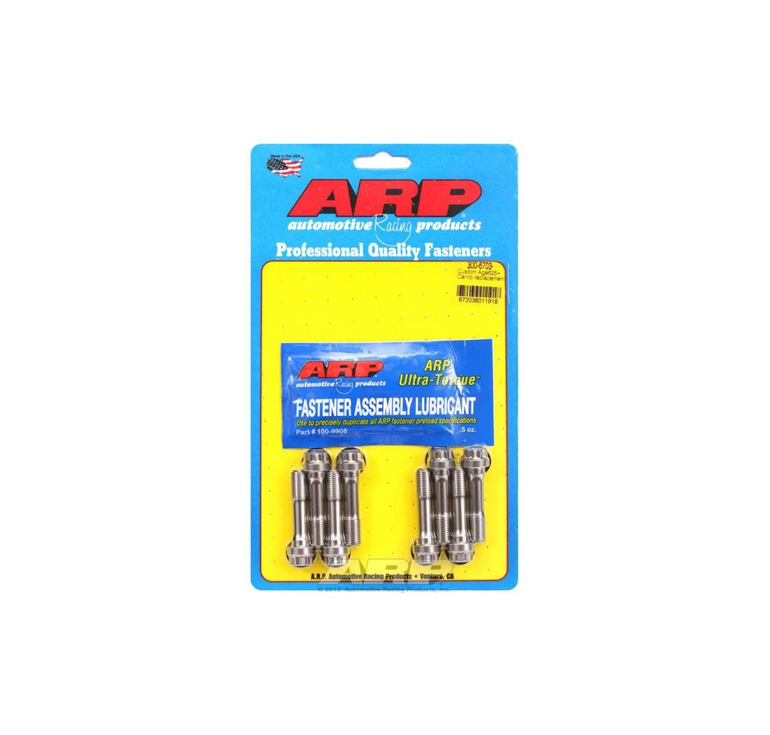 ARP Aftermarket Rods Bolts ARP 8 bulloni