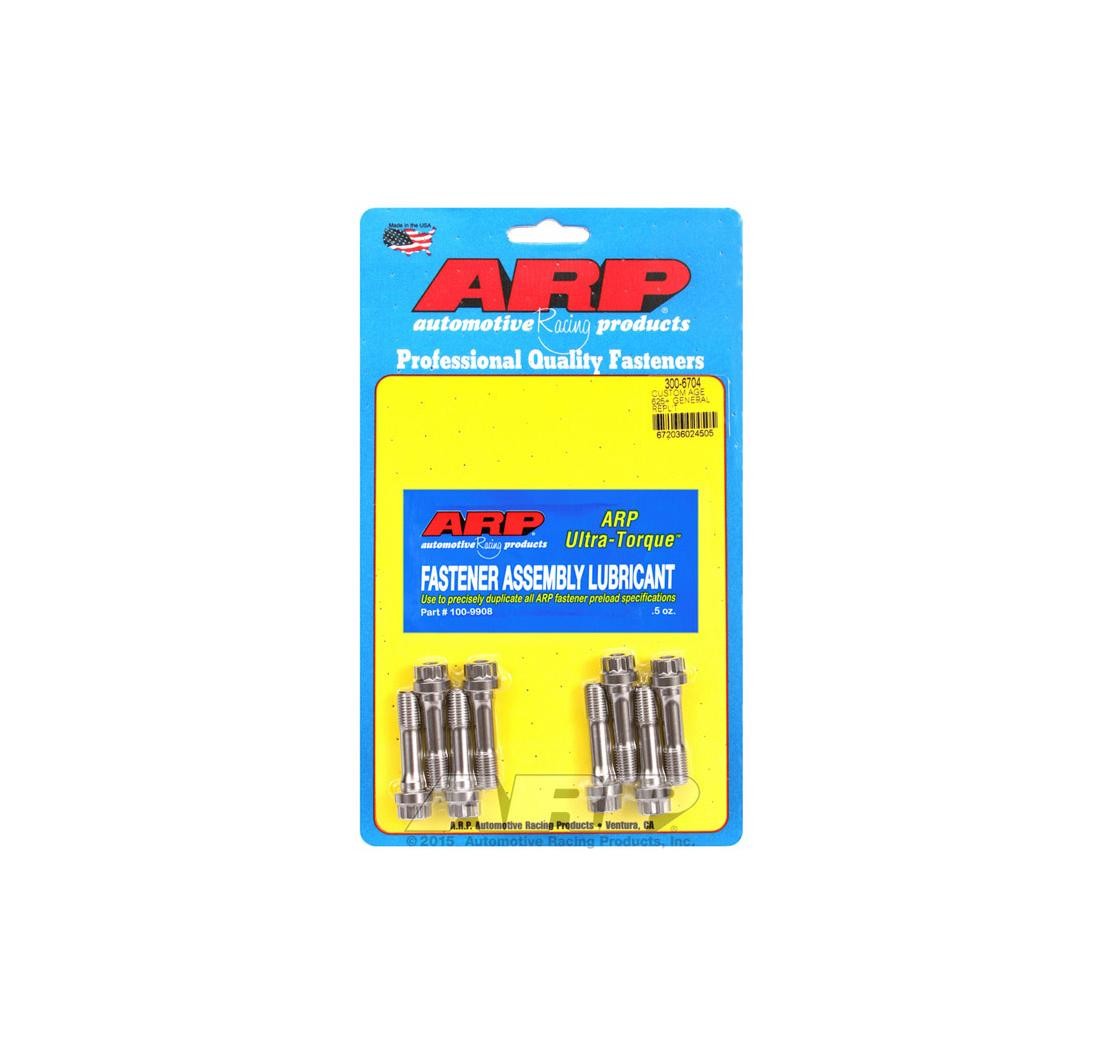 ARP Aftermarket Rods Bolts ARP 8 bulloni