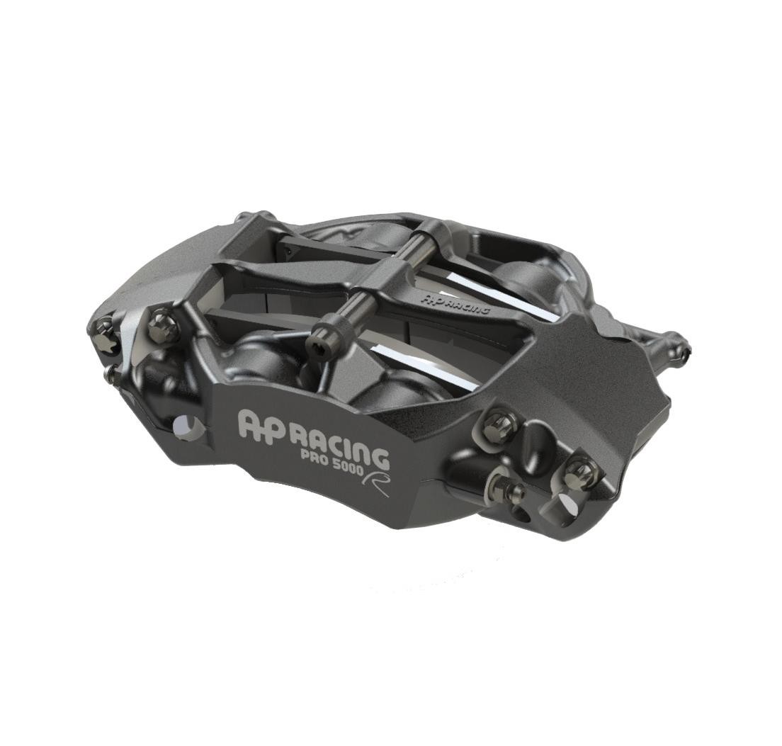 AP Racing 4-piston caliper PRO5000 R series