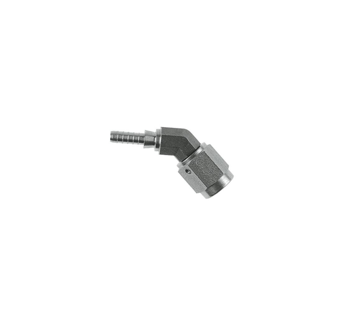 Crimp fittings GOODRIDGE S6045MP