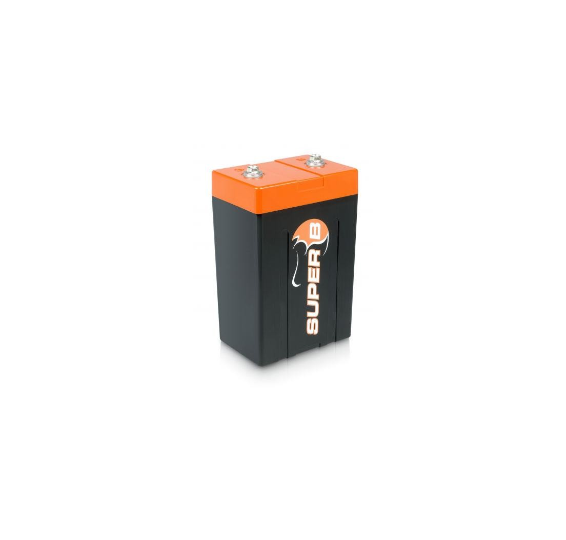 Lithium Batteries SUPER B SUPER B