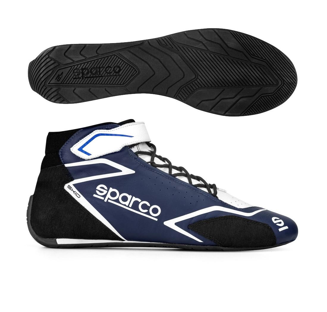 Race Boots SPARCO SKID