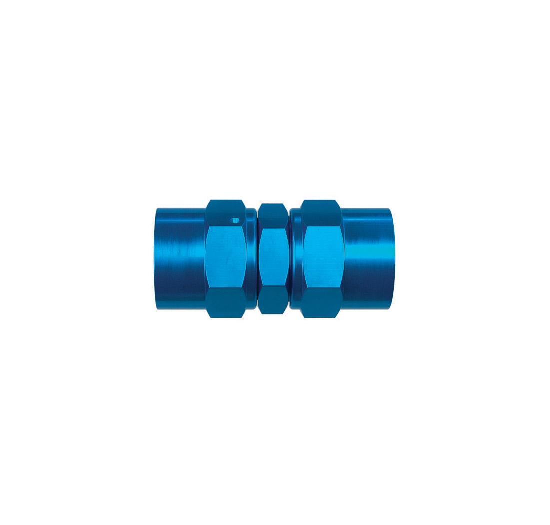 JIC to JIC Adaptors - Swivel female coupling adaptor