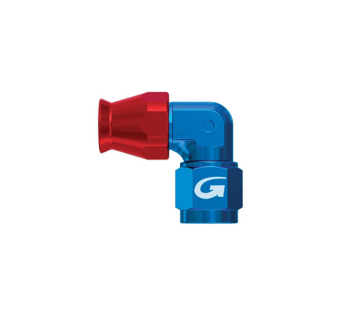 Re-usable fittings GOODRIDGE 6090MP