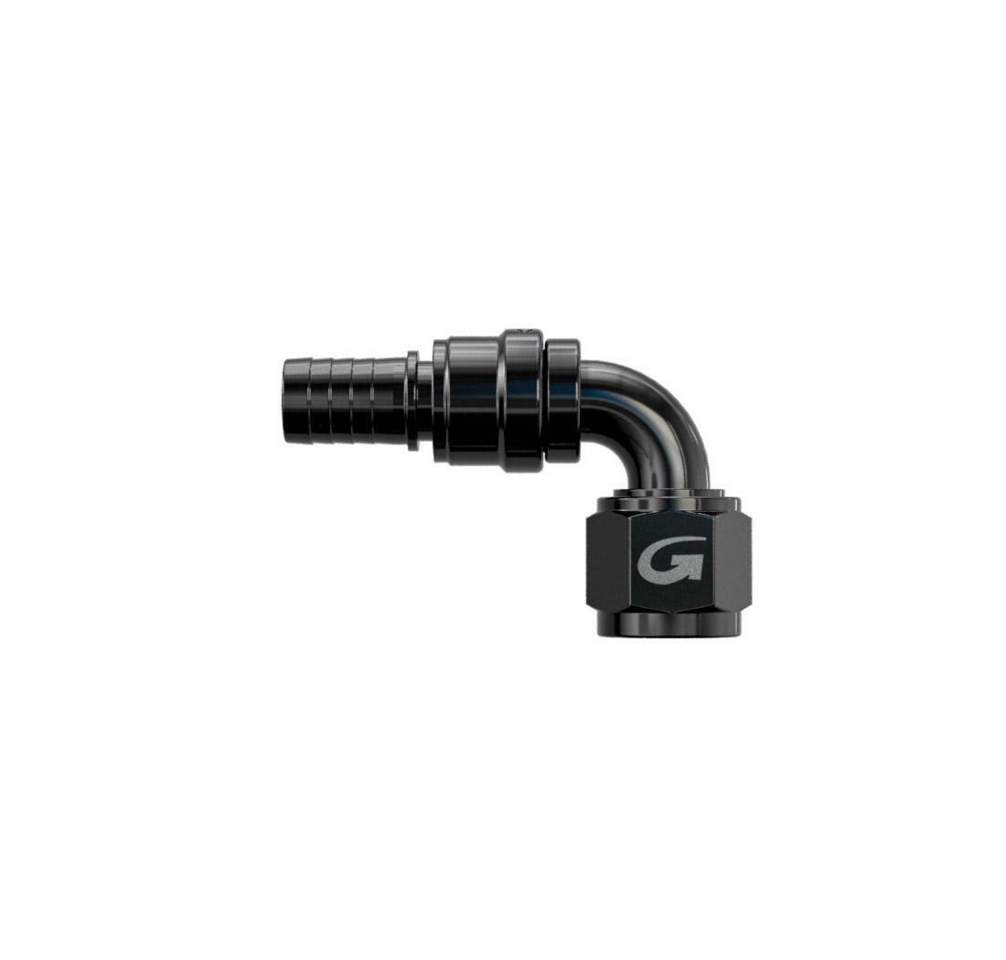 Crimp fittings GOODRIDGE 9991