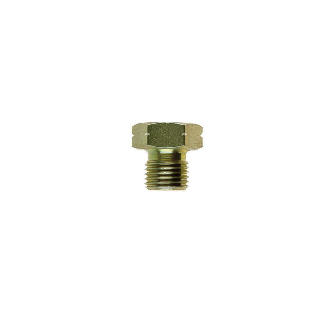 BSP (Gas) to BSP Adaptors GOODRIDGE 313