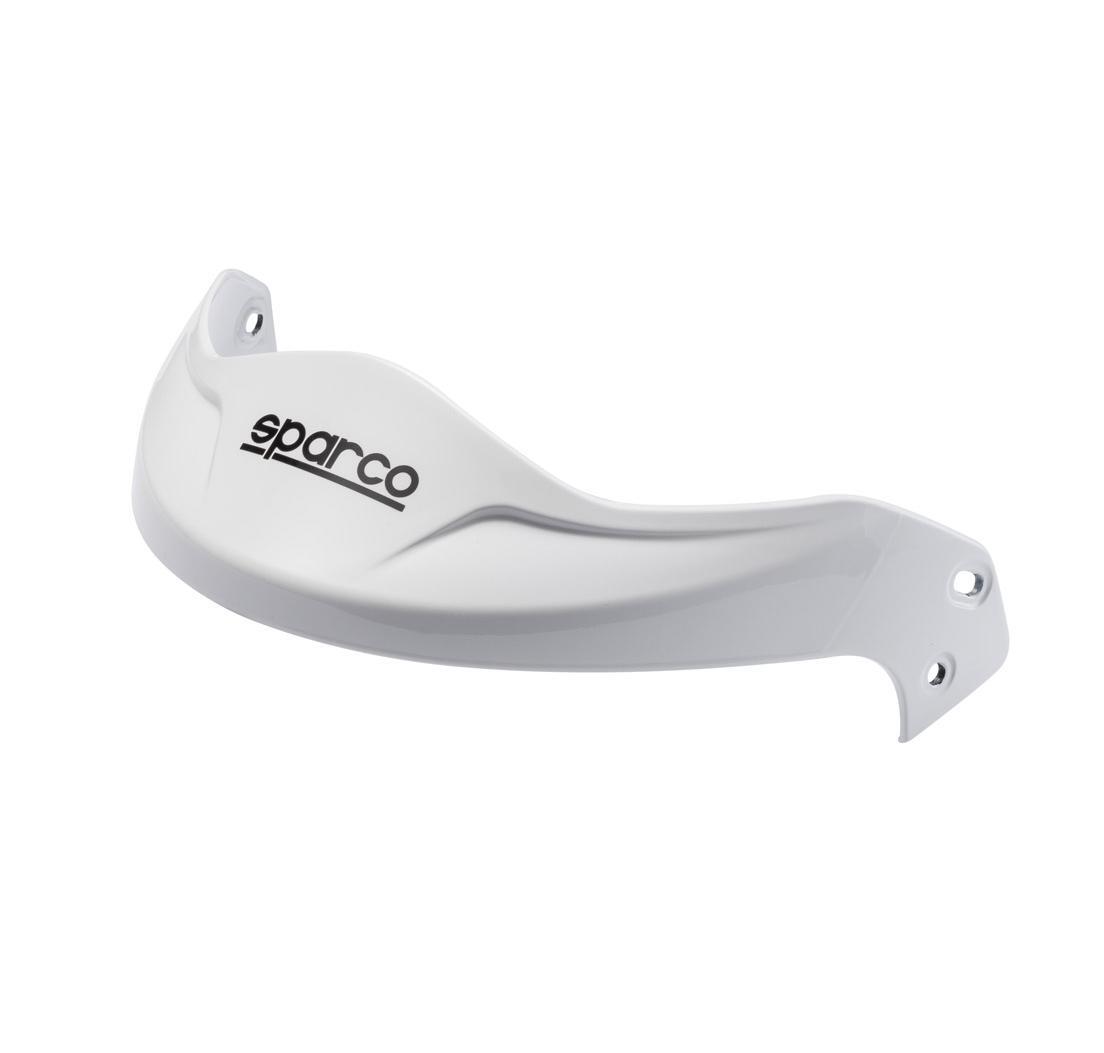 Casquette ABS Sparco - blanc