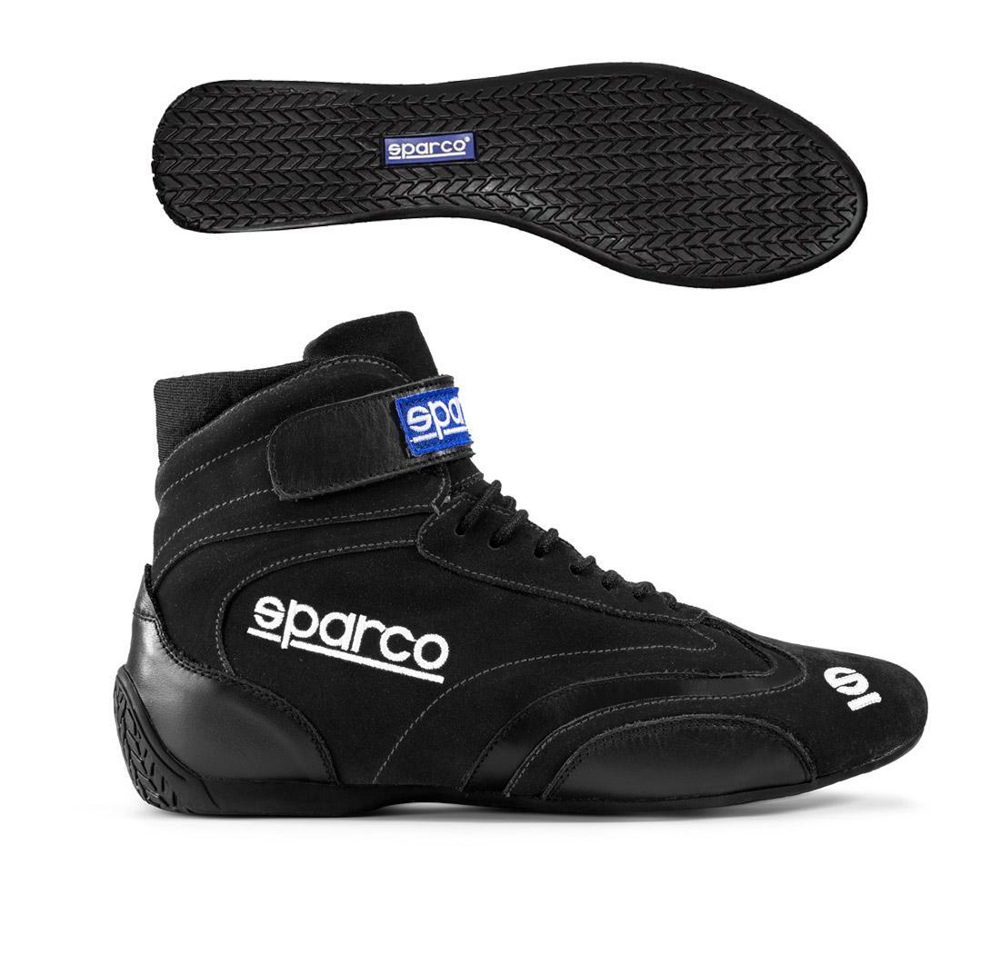 Botas de piloto SPARCO TOP