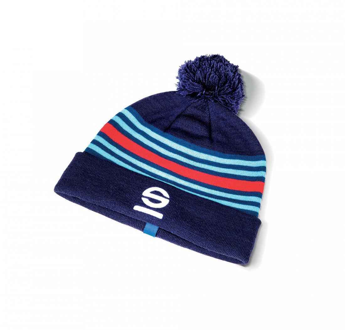 Beanie Martini Racing Sparco