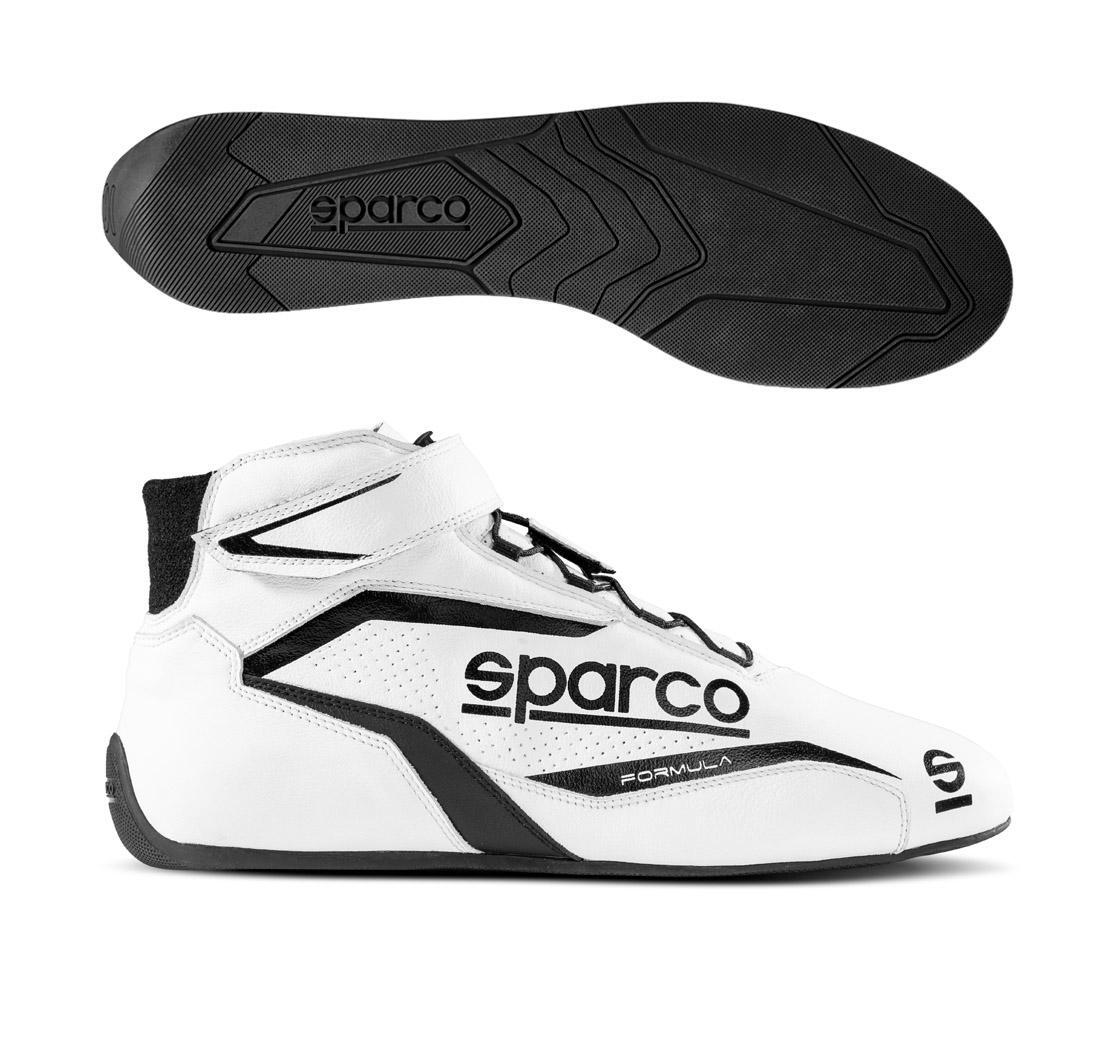 Scarpe Ignifughe SPARCO FORMULA