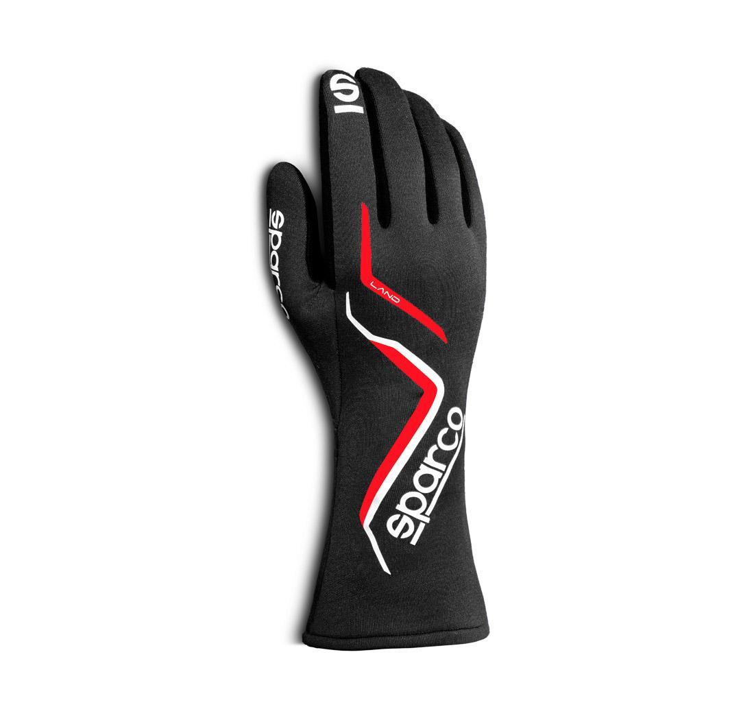 Guantes de piloto SPARCO LAND