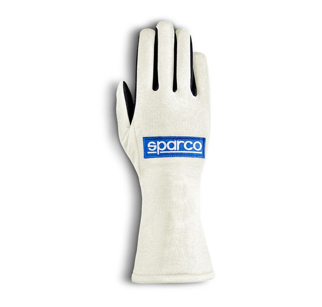 Guantes Sparco LAND CLASSIC 2022 crudo - tamaño 12