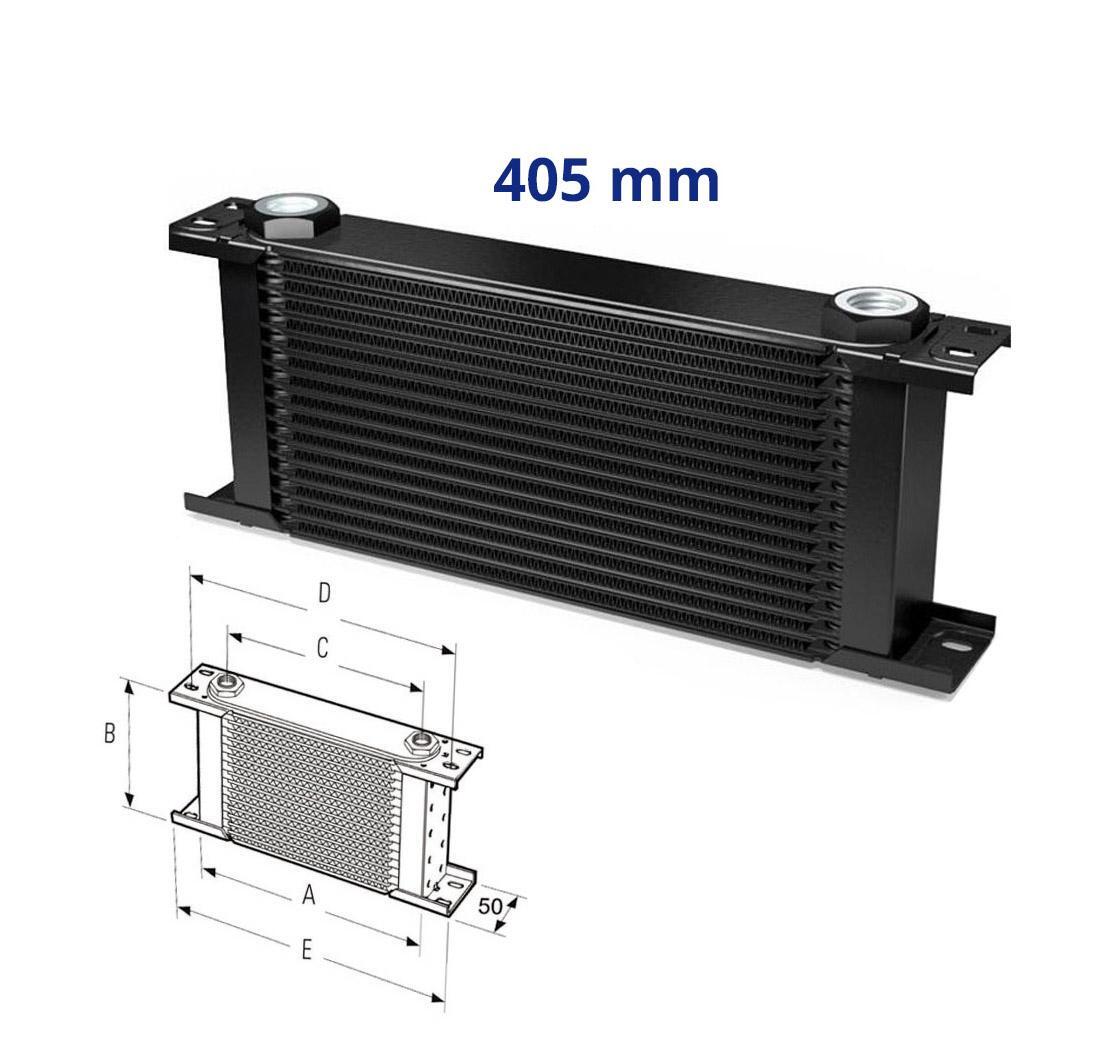 Radiateurs à l\'huile SETRAB ProLine STD Extra width