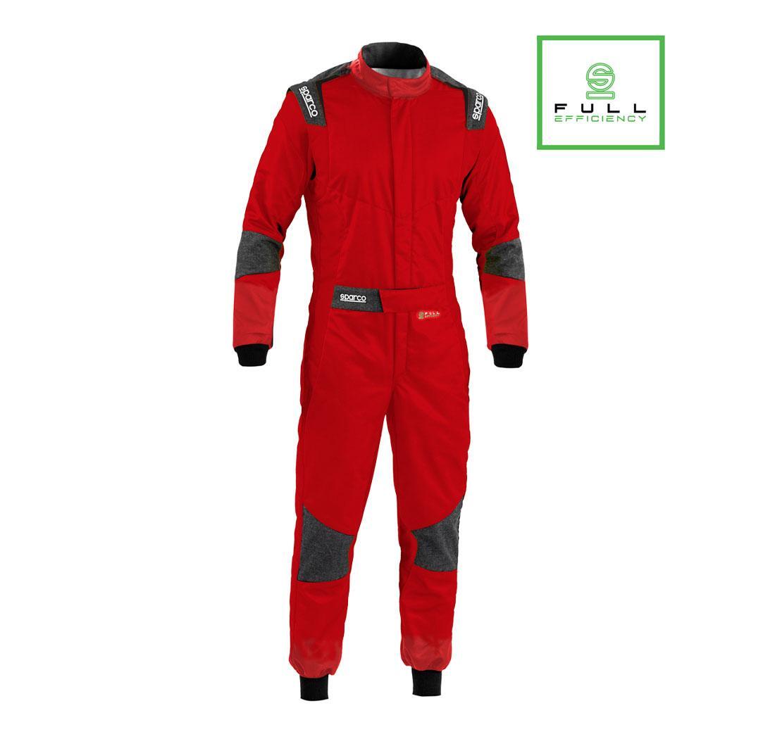 Race Suits SPARCO FUTURA