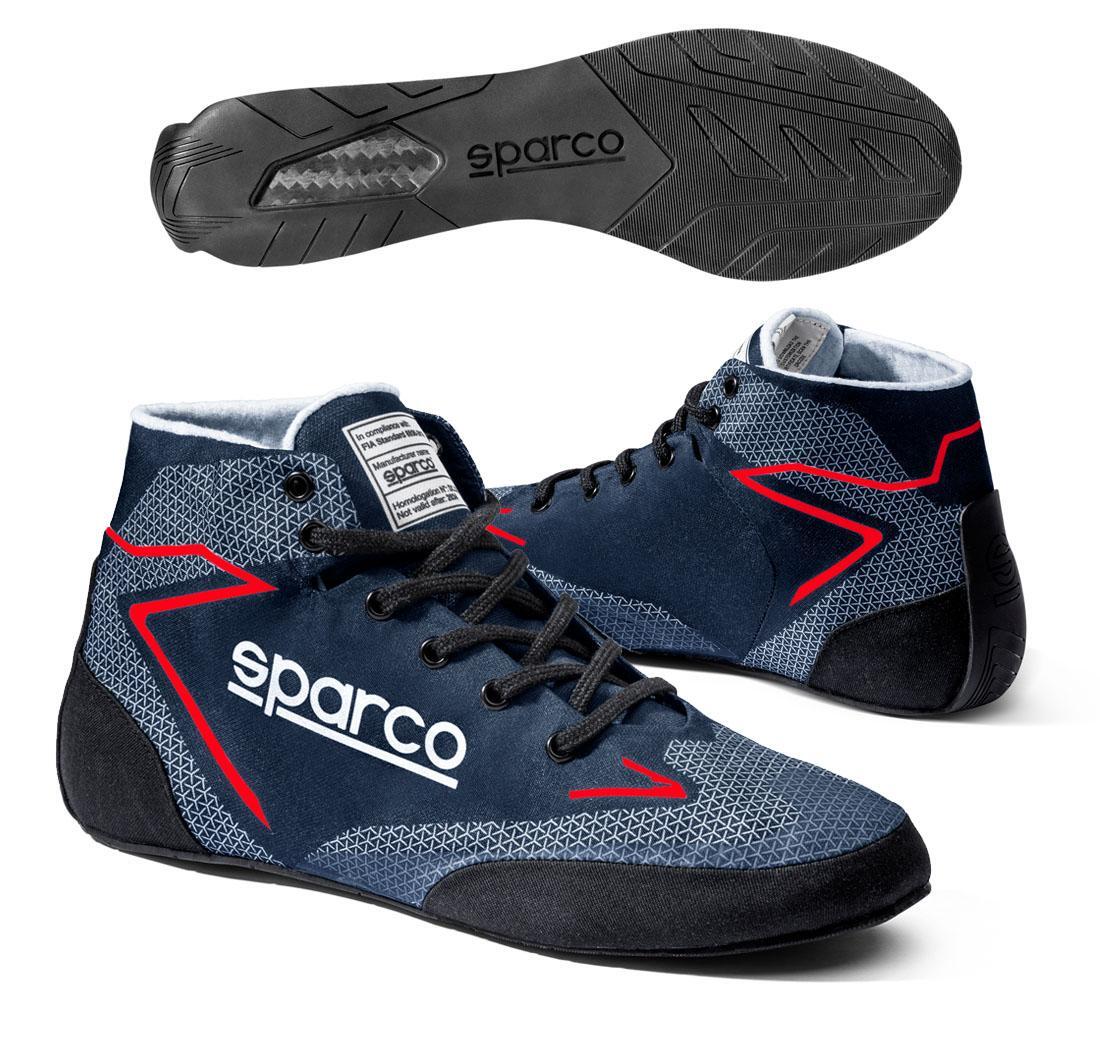 Botas de piloto SPARCO PRIME EXTREME