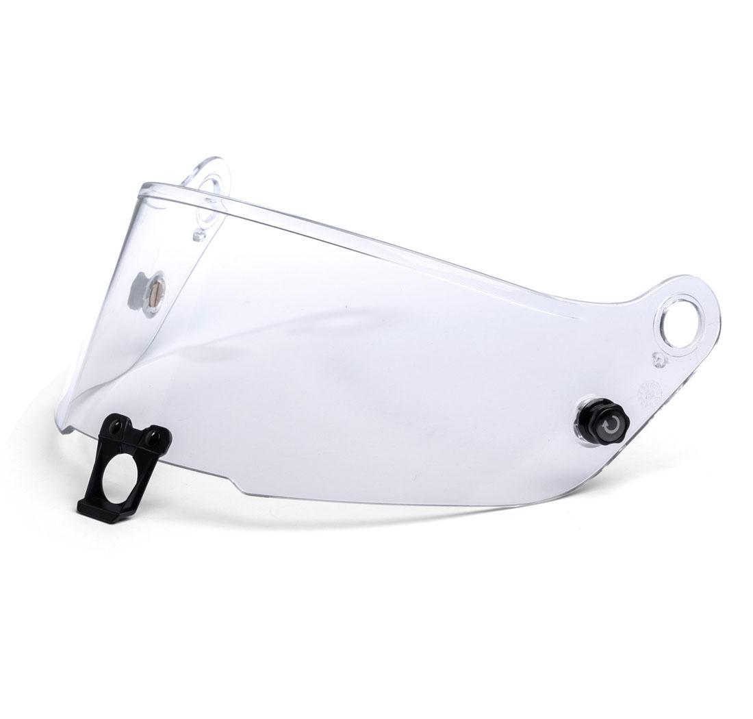 Visor for STEALTH RF + STEALTH RF Carbon helmets - clear