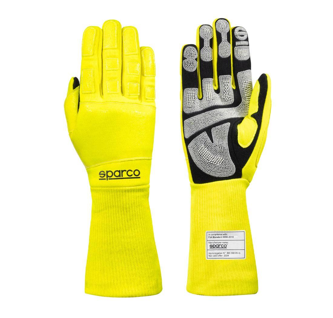 Mechanics Gloves SPARCO R-TIDE MECA