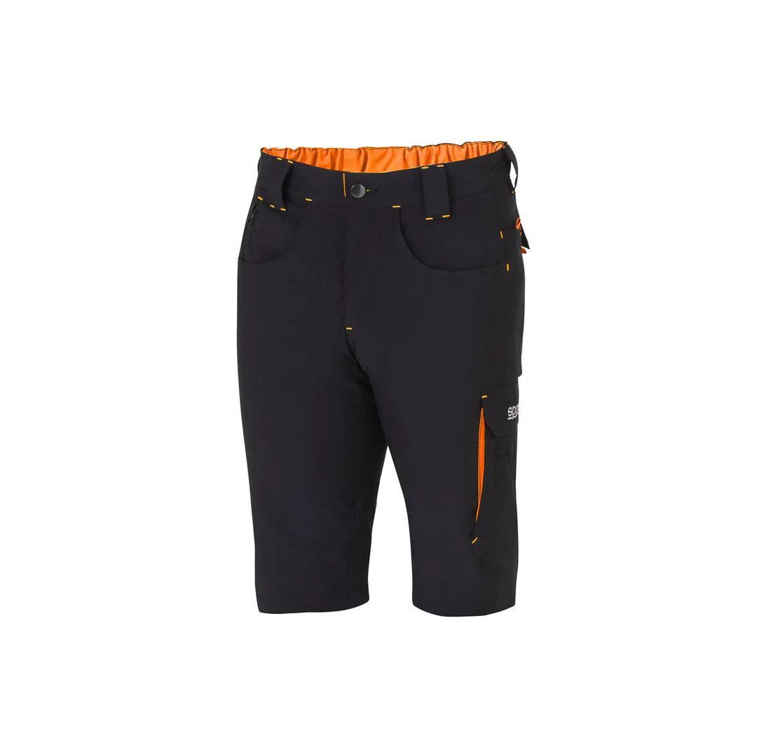 Workwear tech SPARCO LAREDO - TECH LIGHT SHORTS