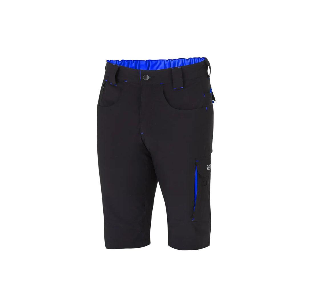 Workwear tech SPARCO LAREDO - TECH LIGHT SHORTS