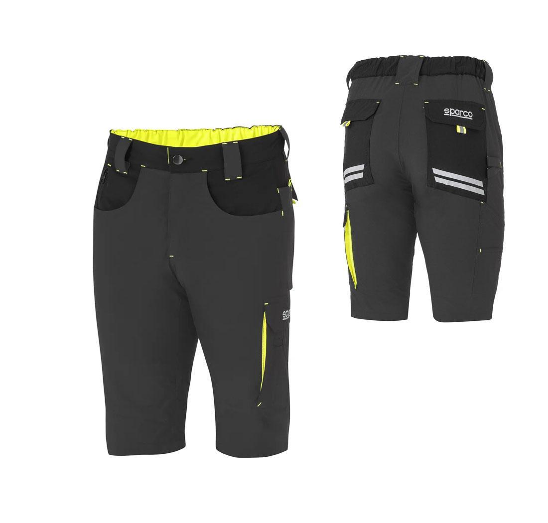 LIGHT SHORTS TECH LAREDO GSVF TAGLI